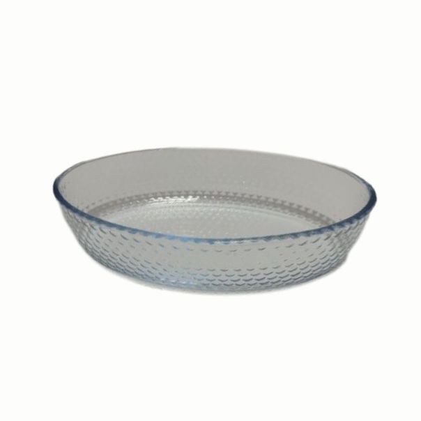 SOLAR SAN Vatrostalna ovalna činija 26 cm - 706005