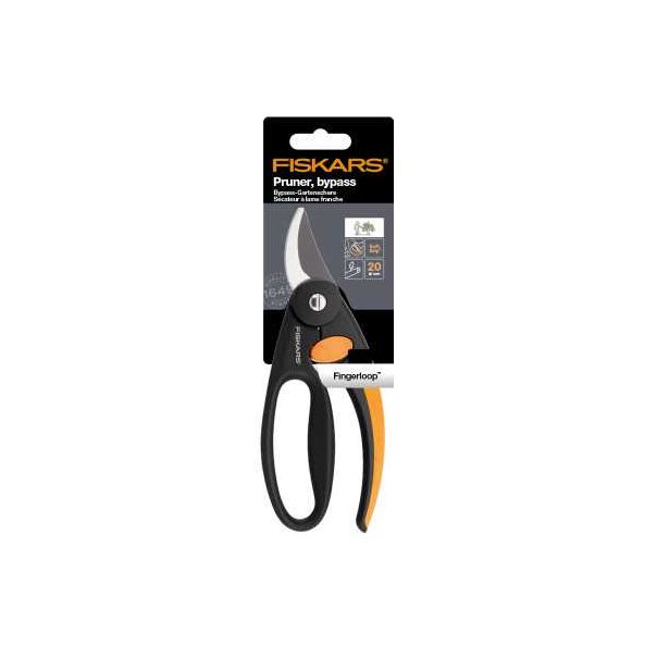 FISKARS Makaze za orezivanje voćarske 1001534 (111440) - 012778