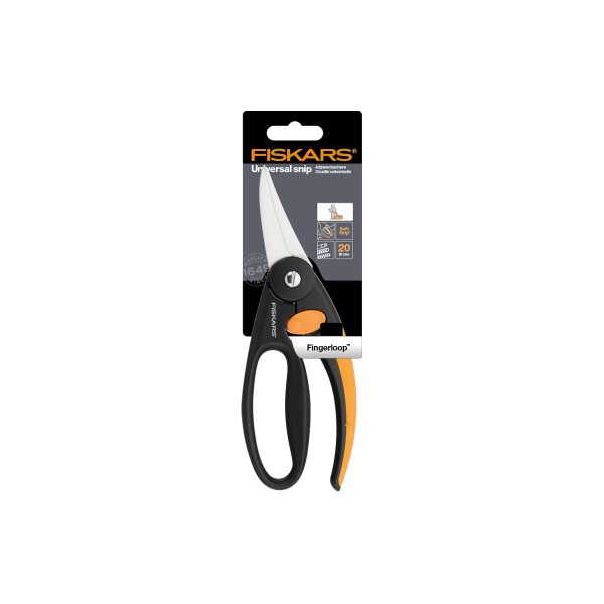 FISKARS Makaze univerzalne 1001533 (111450) - 012779