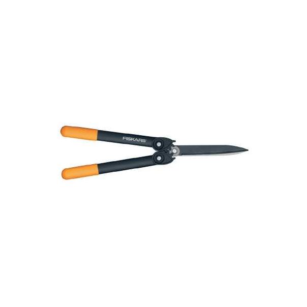 FISKARS Makaze za živu ogradu 570 MM 1000596 (114790) - 012806