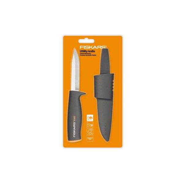 FISKARS Nož za višenamensku upotrebu 1001622 (125860) - 012818