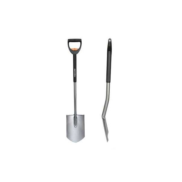 FISKARS Ašov za baštu teleskop 1050-1250 MM 1001567 (131300) - 012819