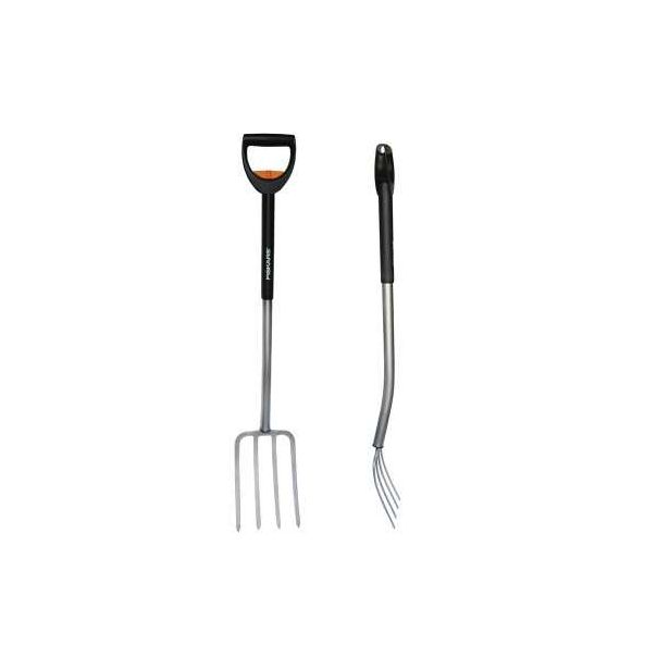 FISKARS Vile za baštu teleskop 1058-1256 MM 1000630(133320) - 012820