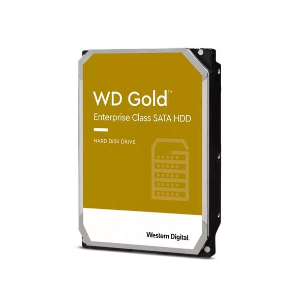 WESTERN DIGITAL Tvrdi Disk WD Gold™ Enterprise Class 2TB - 0130843