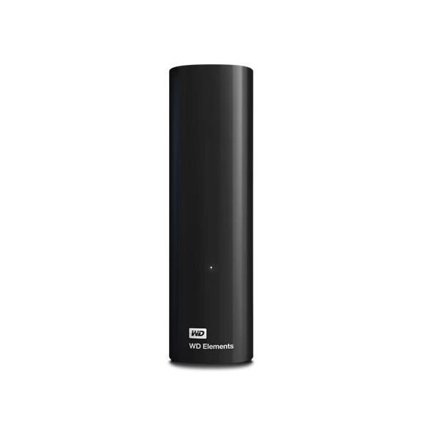 WESTERN DIGITAL Eksterni tvrdi Disk WD Elements™ Računarktop 12TB - 0130861