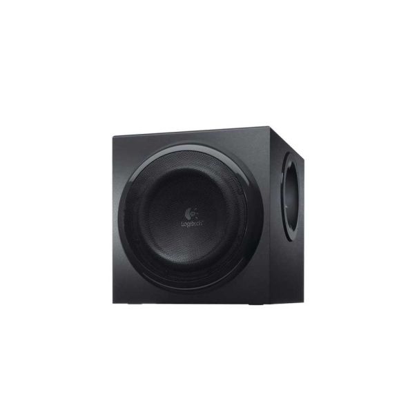 LOGITECH Surround Sound Speakers Z906 - DIGITAL - EMEA28 - 980-000468