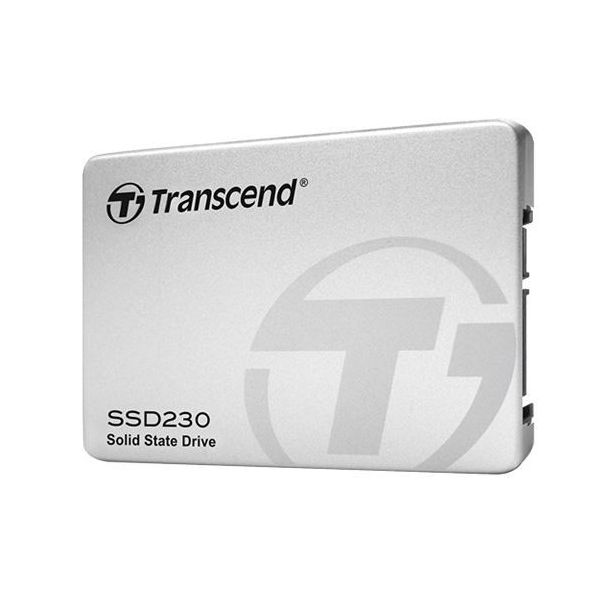 TRANSCEND SSD 512GB SATA SSD230S 3D Nand - 0140775
