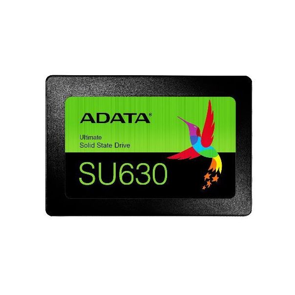 ADATA SSD 240GB 3D Nand ASU630SS-240GQ-R - 0141155