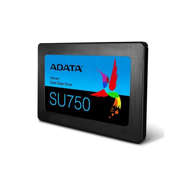ADATA SSD 512GB SU750 SATA 2.5