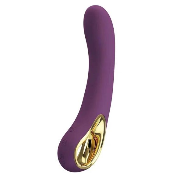 Vibrator za G tacku aplikacija Ethan - 014412HP