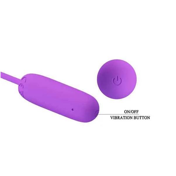 Vibro jaje Joyce - 014665-2
