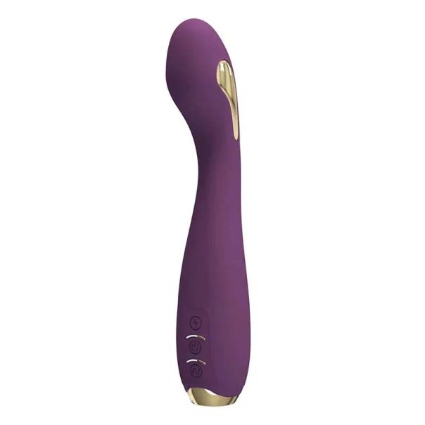 Vibrator za G tacku aplikacija Hector - 014765HP-1