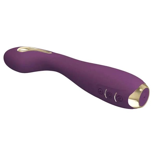 Vibrator za G tacku aplikacija Hector - 014765HP-1