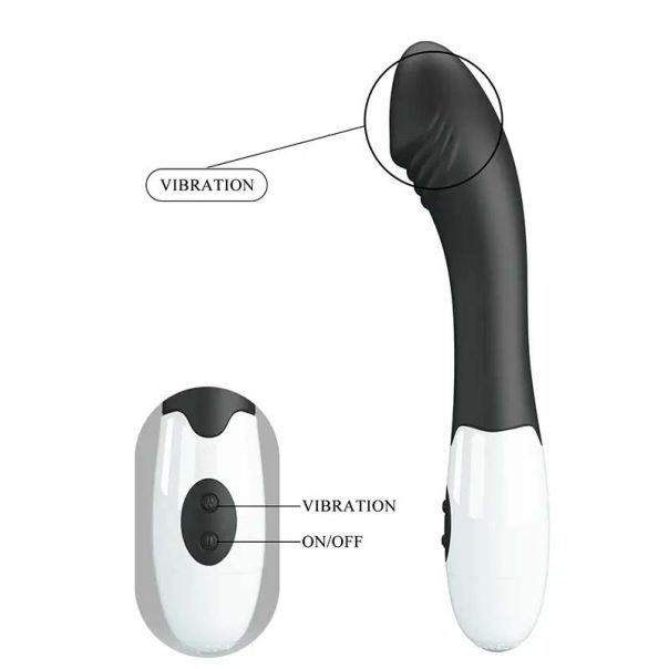 Vibrator Elemental - 014812-A3