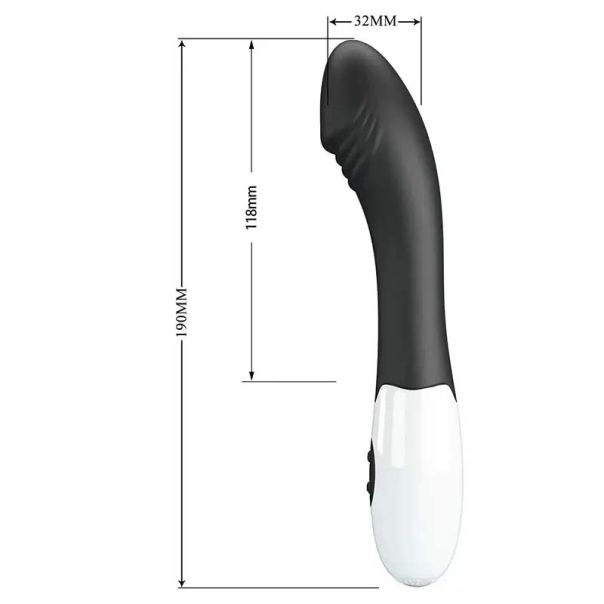 Vibrator Elemental - 014812-A3