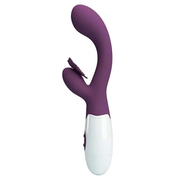 Multifunkcionalni Vibrator Butterfly Kiss - 014927-A2