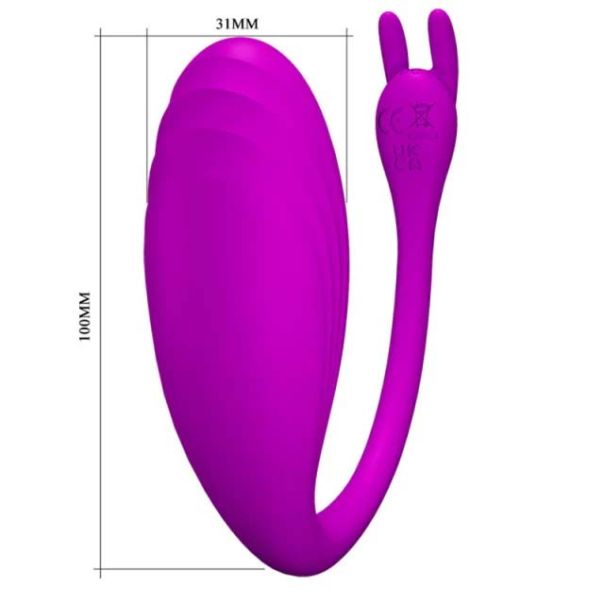 Vibro Jaje Aplikacija Catalina - 014935HP