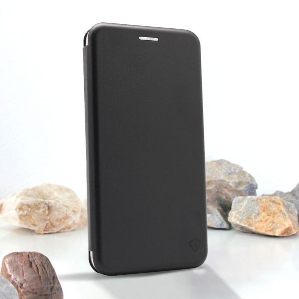 Maska za Honor X7d 4G/400 Smart 5G Teracell Flip Cover crna - 224987-1