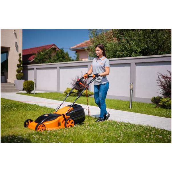 VILLAGER Električna kosačica Villy 1000 E - 016997