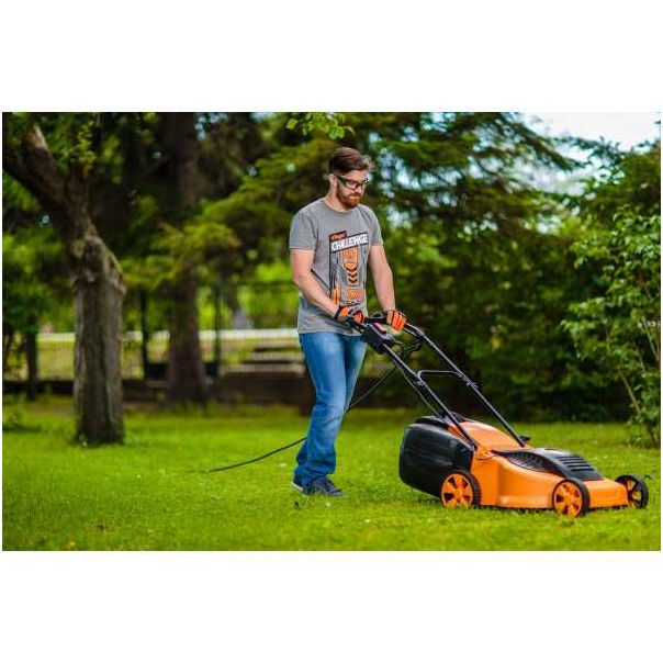 VILLAGER Električna kosačica Villy 1300 E - 016998