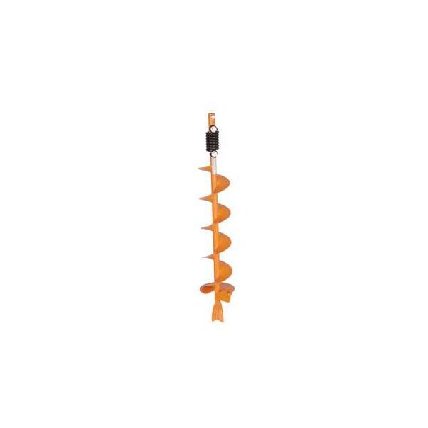 VILLAGER Burgija za bušač zemlje 4” - 10 cm - 018513