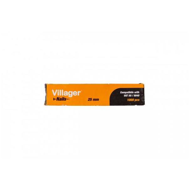 VILLAGER Ekseri za pneumatsku heftalicu F-20 - 019105