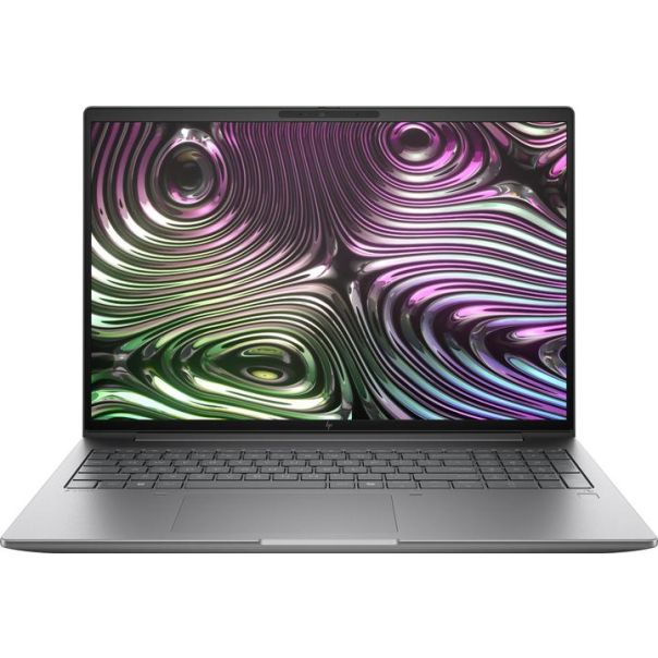 HP Laptop ZBook X G1i 16 U9-285H 32GB 1TB RTX 1000 W11Pro B72V3ET - 0001416931