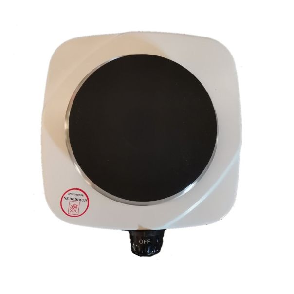 BOSS COMPANY Električni rešo ZD-1510A - TR502BossCom