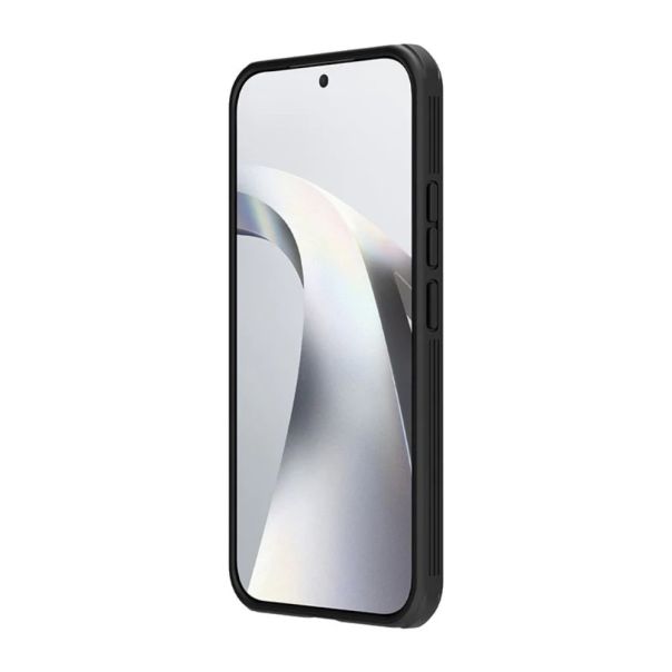 NILLKIN Maska za Xiaomi 17T crna CamShield Pro - EP3181987