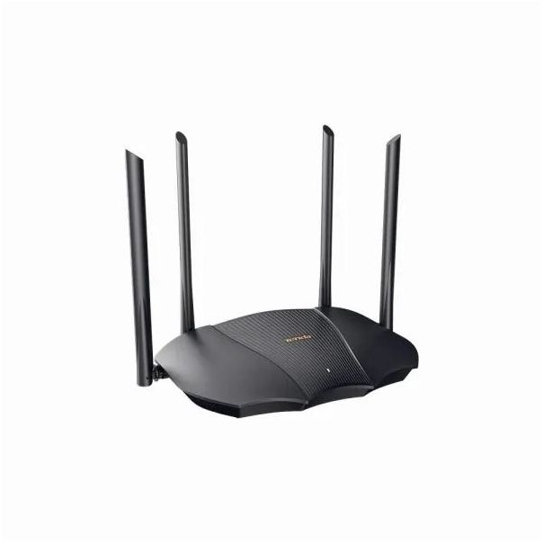 Wireless Ruter Tenda TX9 pro AX3000 Wi-Fi 6 OFDMA+MU-MIMO 4x6dBi/2,4GHz&5GHz/1WAN/3LAN - EP3326294