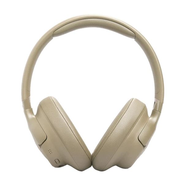 JBL Bluetooth slušalice Tune 730BT, bež - EP2871494