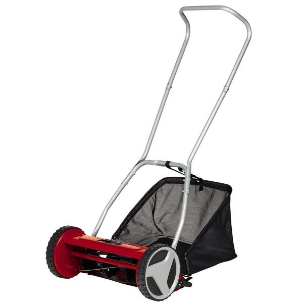 EINHELL Ru na Kosa ica Za Travu GC HM 400 EP2835552 EINHELL Ru na Kosa ica Za Travu GC HM 400 EP2835552