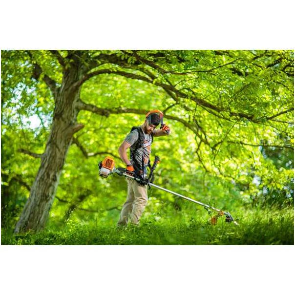 VILLAGER Motorni trimer BC 1900 S - 020238