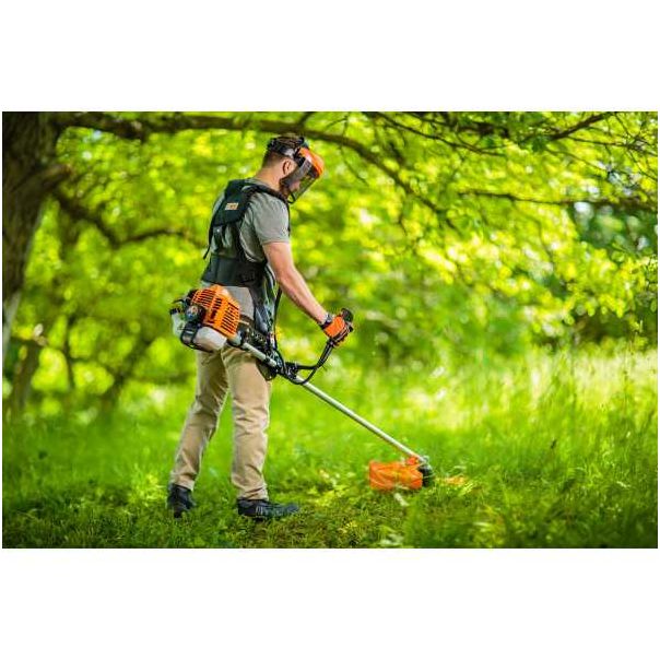 VILLAGER Motorni trimer BC 1900 S - 020238