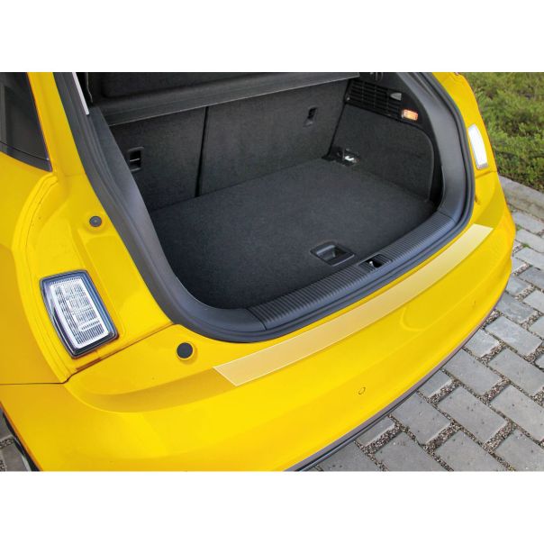 LAMPA ACCESSORIES Zaštitna nalepnica sajtne boja providna 50x8cm - 02027