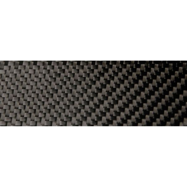 LAMPA ACCESSORIES Zaštita sajtne carbon look 25.8X3.6cm  2kom - 02032