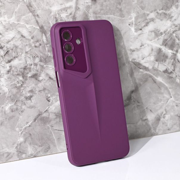 Maska za Samsung A175F Galaxy A17 ljubicasta Blade - 223039-1