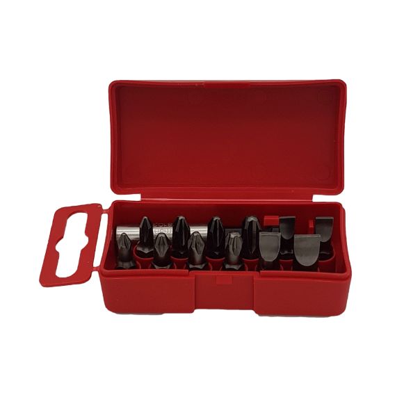 Felo Set bitova sa držačem SL PH PZ 13 komada 02091016 - 02091016