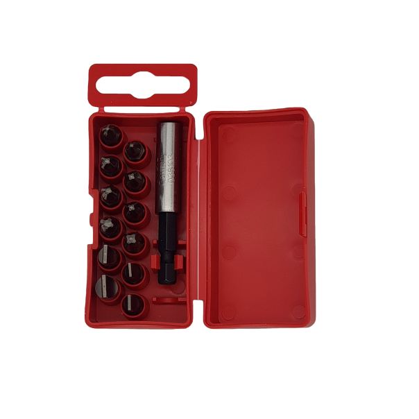 Felo Set bitova sa držačem SL PH PZ 13 komada 02091016 - 02091016