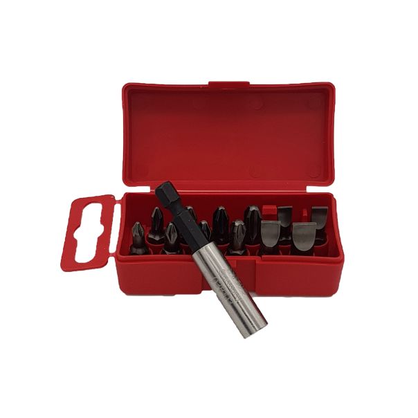 Felo Set bitova sa držačem SL PH PZ 13 komada 02091016 - 02091016