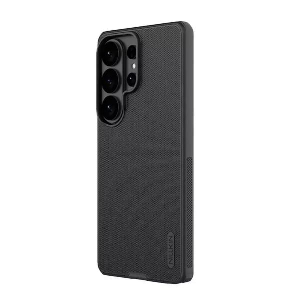 Maska za Samsung S948B Galaxy S26 Ultra crna Nillkin Scrub Pro - EP2864197