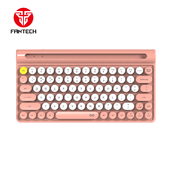 FANTECH Combo set WK-897 GO Mochi80 Narandžasti - 213773