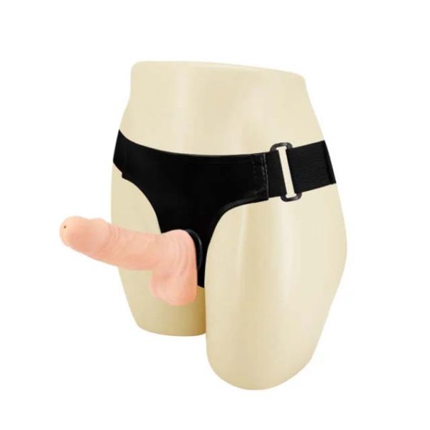 Strap on sa izraženim venama - 022018