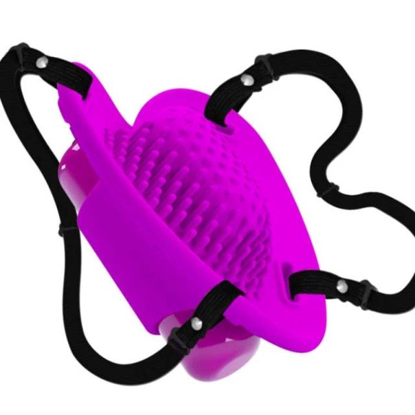 Vibro Gaćice Srce Heartbeat - 022093
