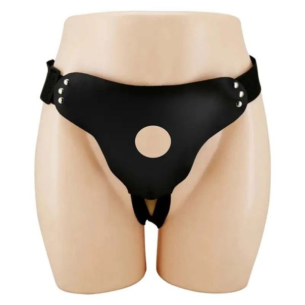 Gacice za strap on Love Spell - 022097