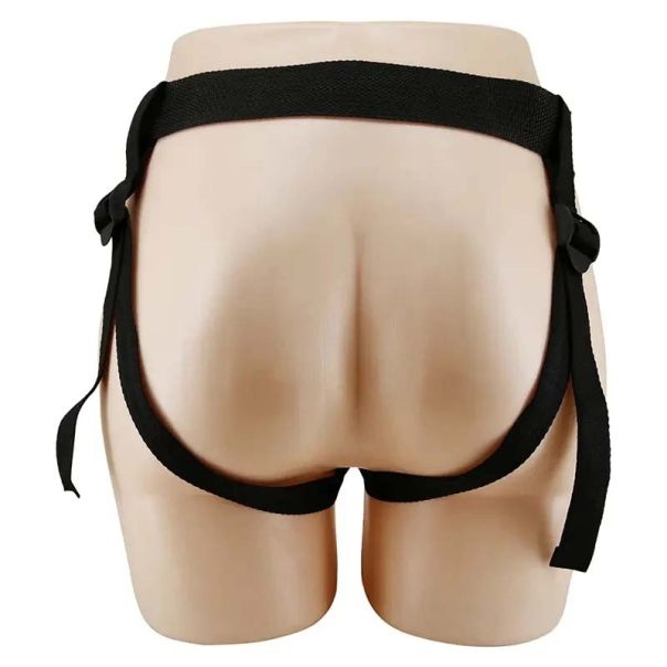 Gacice za strap on Love Spell - 022097