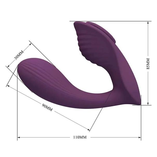 Vibro Gacice Aplikacija Franz - 022101HP