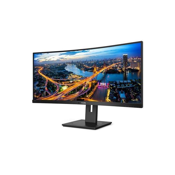 PHILIPS Monitor 346B1C/00 34