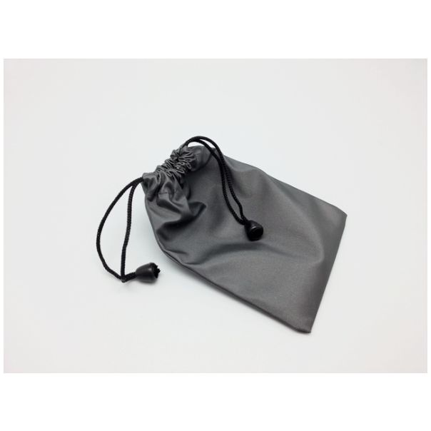 Torbica GPS 4,3 in siva poliester. - EP2447507