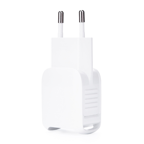 Kućni punjač Teracell Ultra LP02 Micro USB 2A beli - 022337